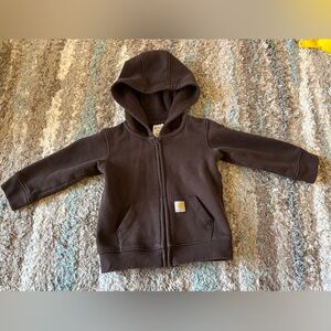 Baby Carhartt Hoodie